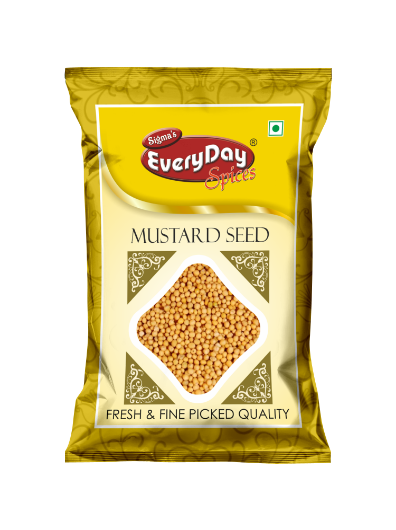 mustard seed