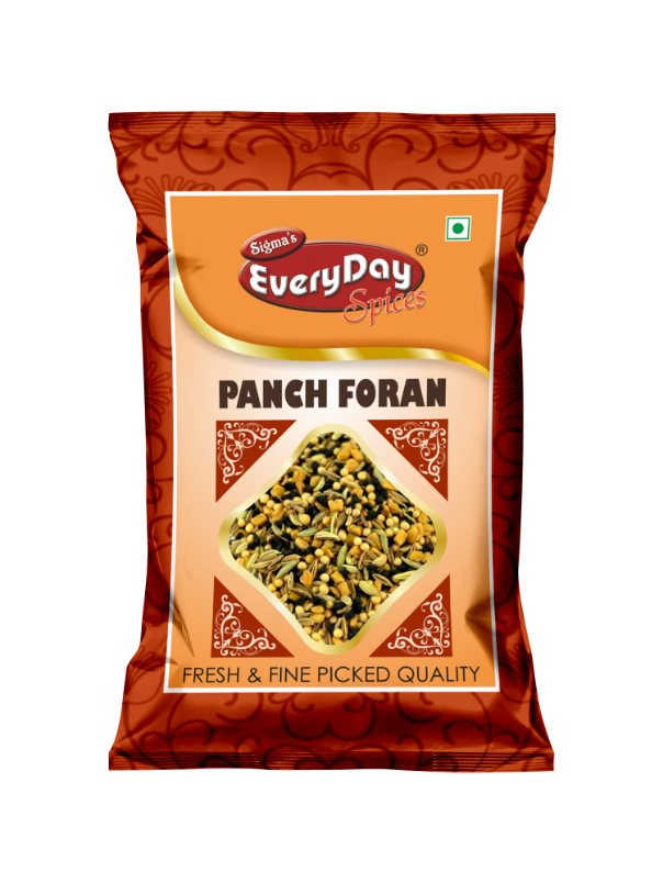 panch-foran