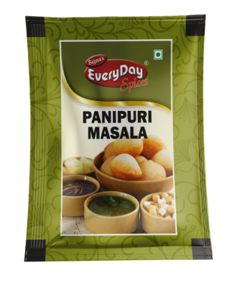 pani-puri