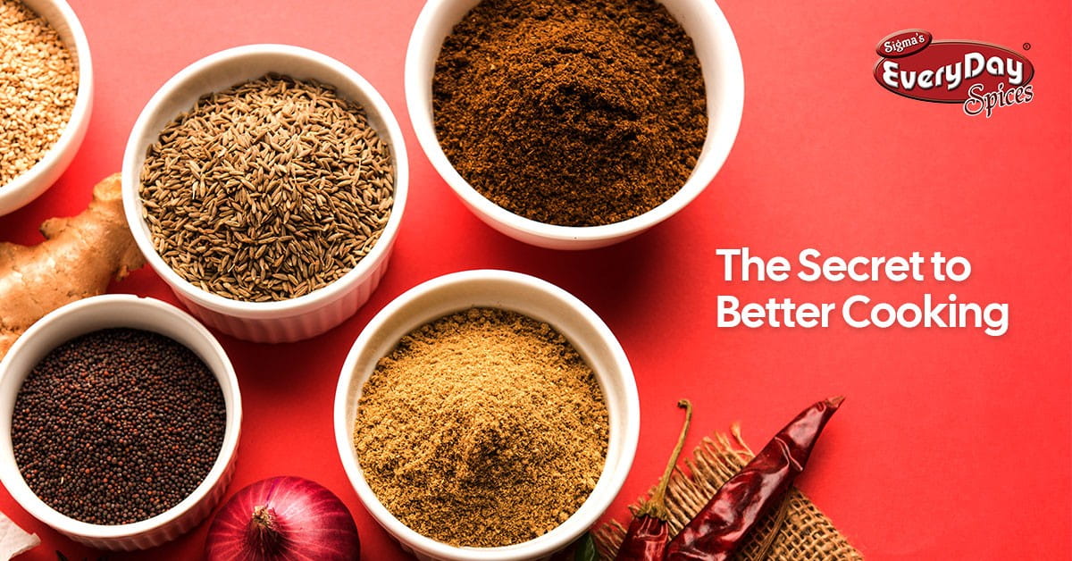 The Secret to Better Cooking: Why Fresh Spices Change Everything