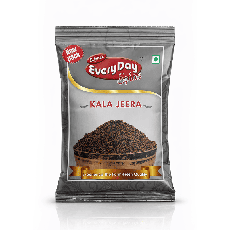 Kala Jeera