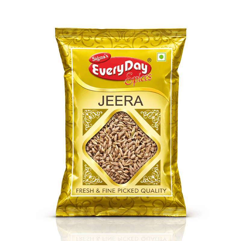 Jeera Whole