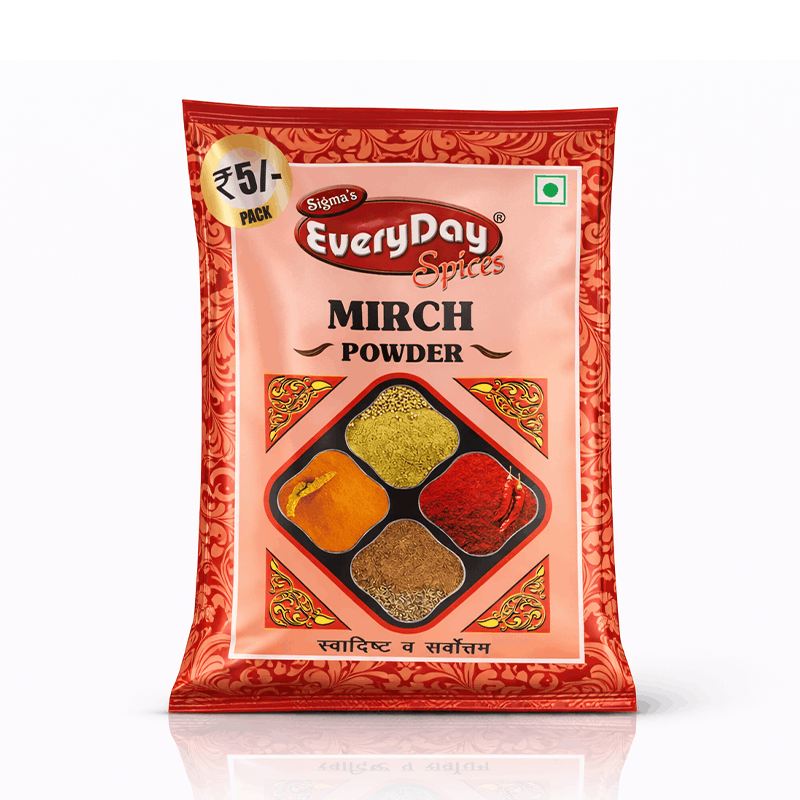 Mirchi / Chili Powder