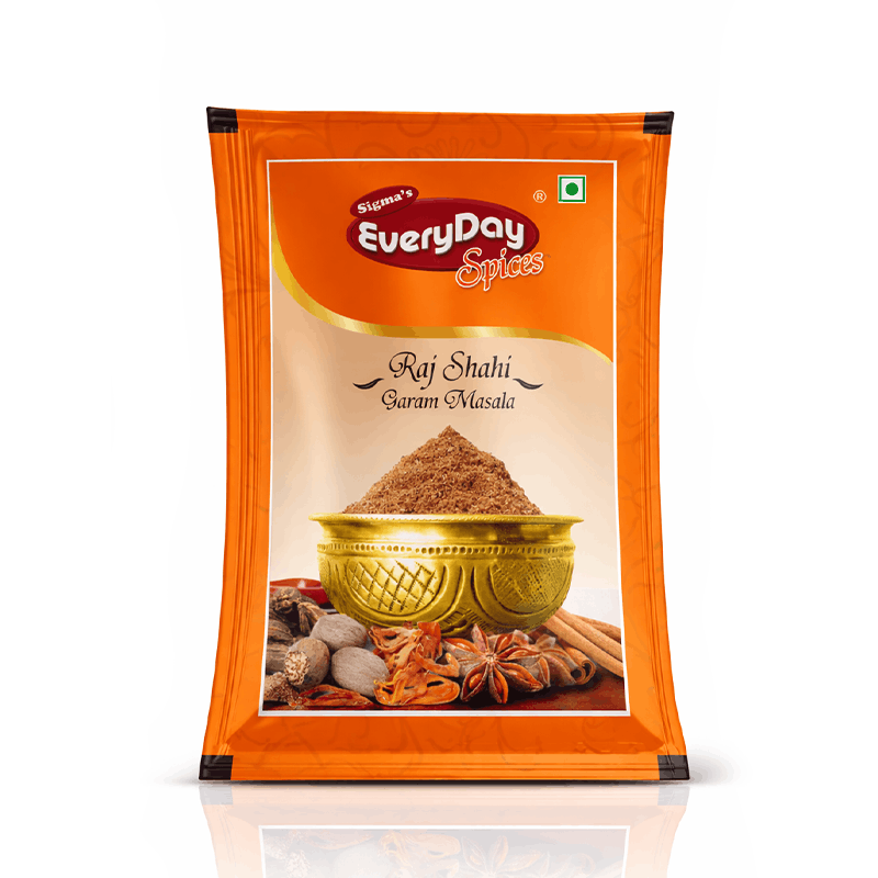 Raj Shahi Masala
