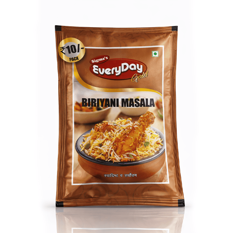 Biryani Masala