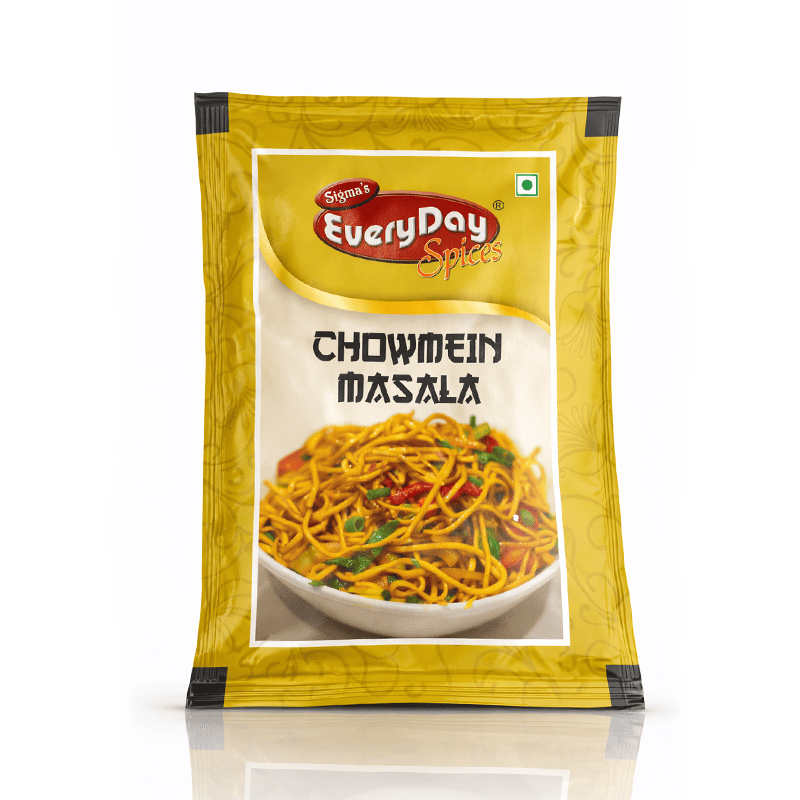 Chowmein Masala