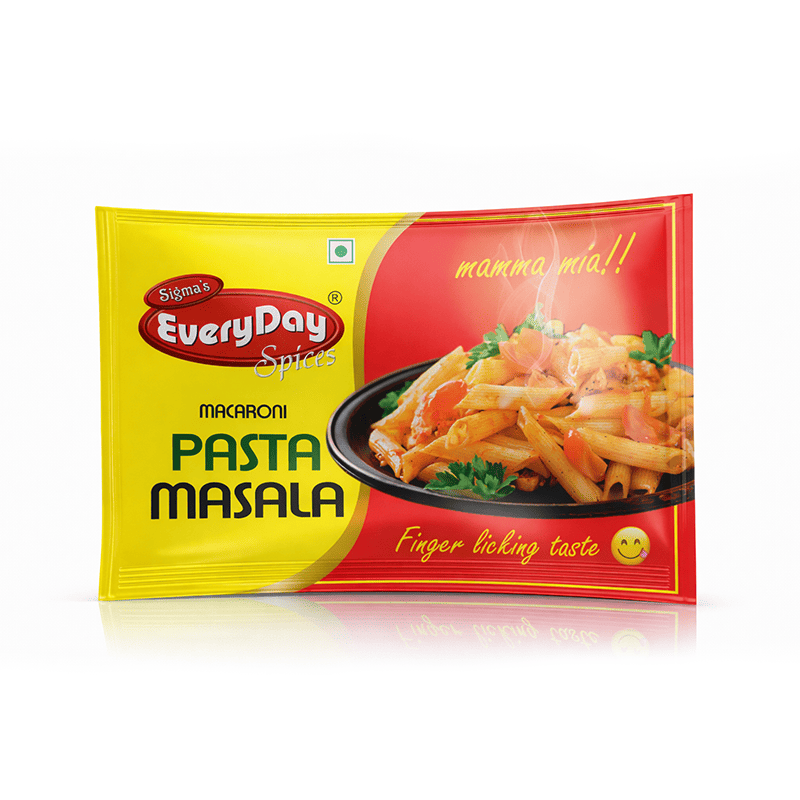 Pasta Masala