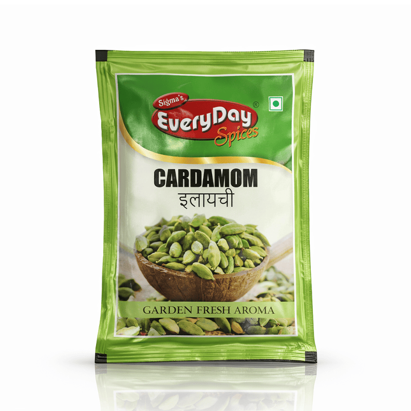 Cardamom / Elaichi