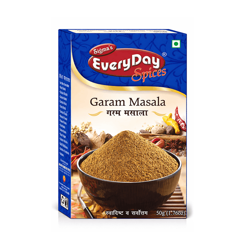 Garam Masala