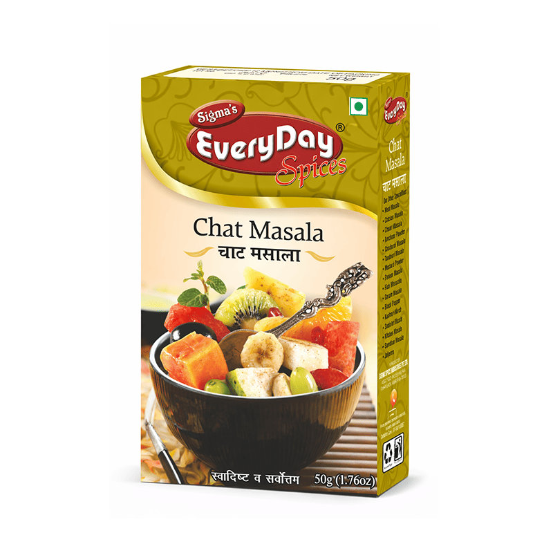 Chaat Masala