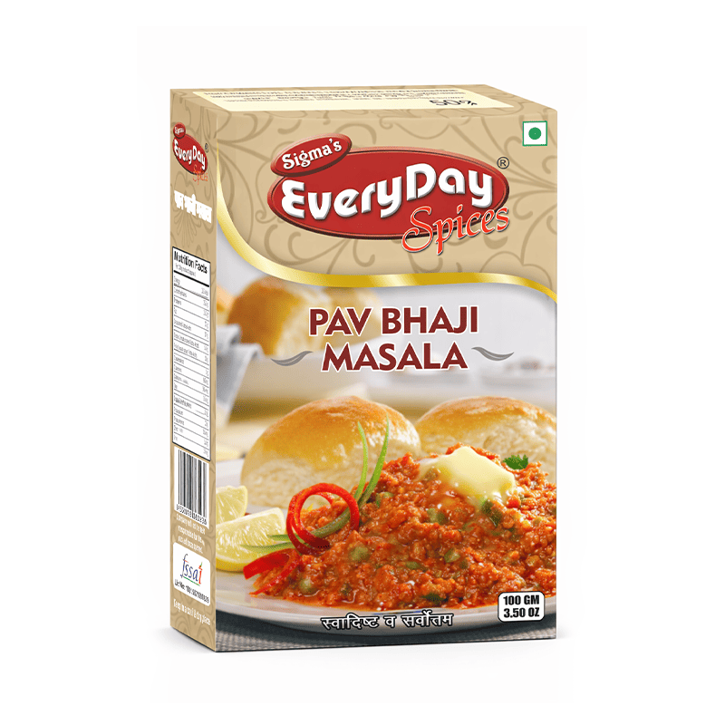 Pav Bhaji Masala