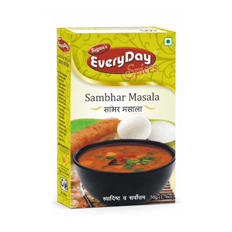 Sambhar Masala