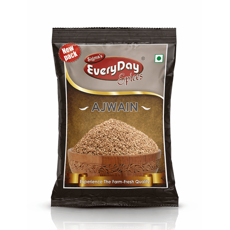 Ajwain