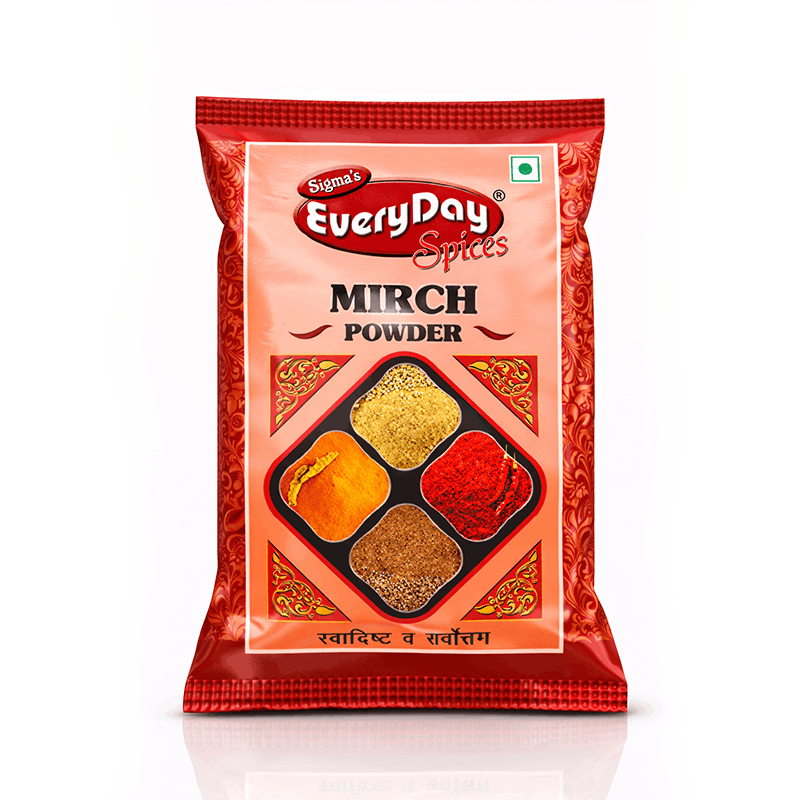 Mirch Powder