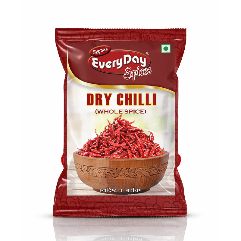 Dry Chilli