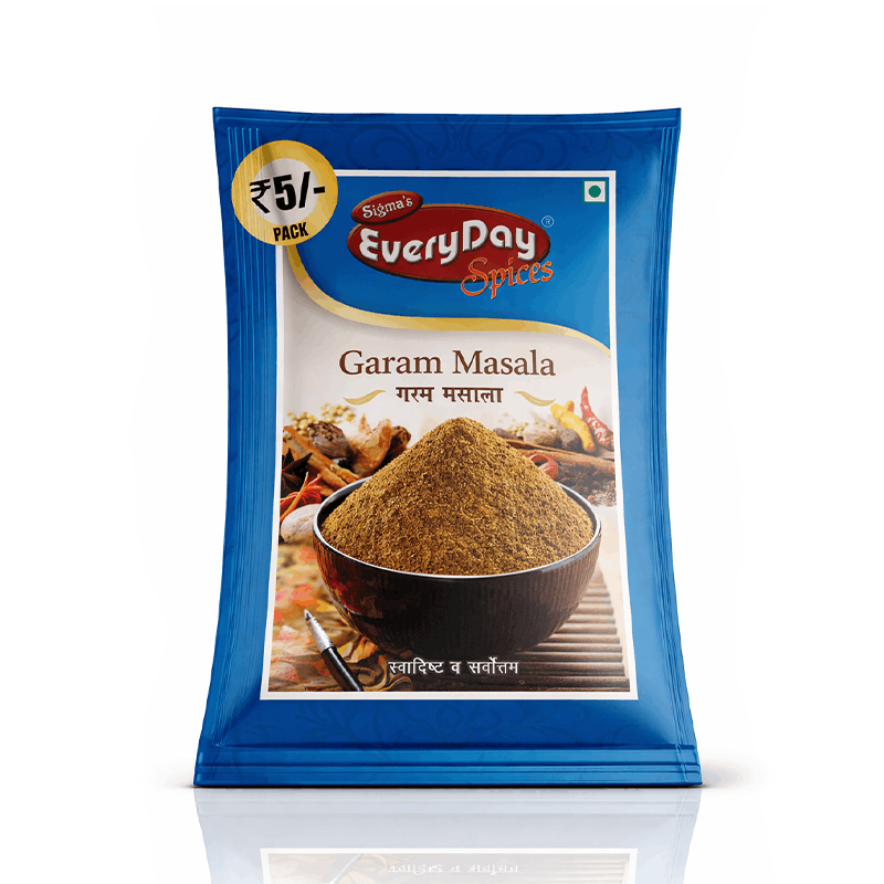 Garam Masala