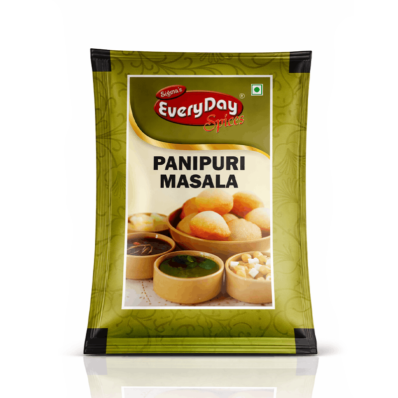 Panipuri Masala