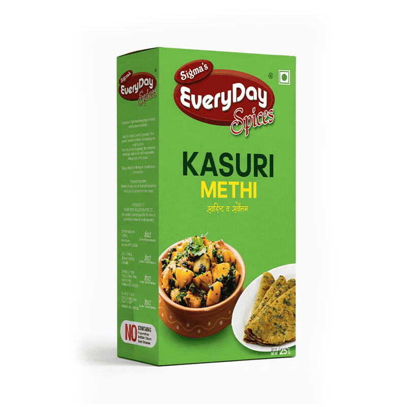 Kasuri Methi