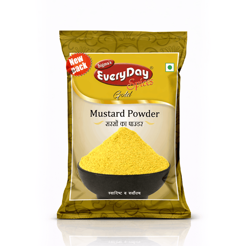 Mustard Powder
