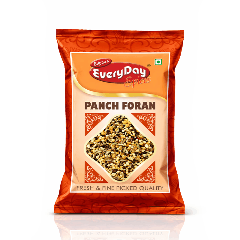 Panch Phoran