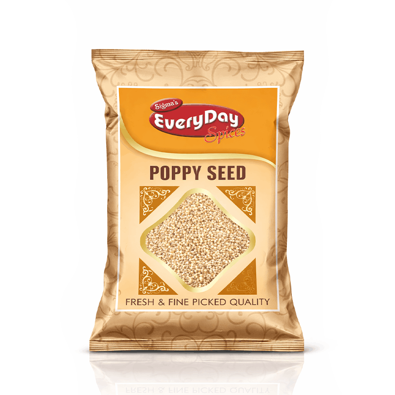 Poppy Seed / Posto