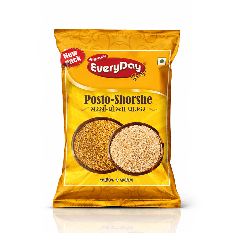 Sarso Posta Mix