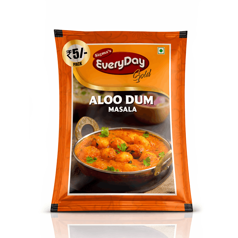 Aloo Dum Masala