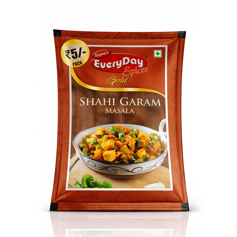 Shahi Garam Masala